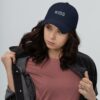Zoe Kravitz Kiss Hat 4
