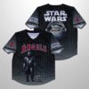 2026 Angels Star Wars Weekend Jersey Giveaway 1