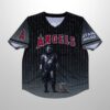 2026 Angels Star Wars Weekend Jersey Giveaway 2