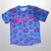 2026 Asheville Tourists Donut Jersey Giveaway 1
