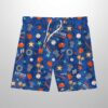 2026 Astros Summer Aloha Hawaiian Shirt 2