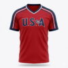 2026 Augusta GreenJackets USA Soccer Jersey Giveaway 1