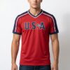 2026 Augusta GreenJackets USA Soccer Jersey Giveaway 2