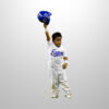 2026 Blue Jays Born Ready Vladdy Bobblehead Giveaway 1