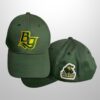 2026 Bowling Green Hot Rods Greenwood High School Hat Giveaway 1