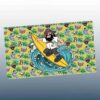 2026 Bradenton Marauders Beach Towel Giveaway 2