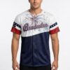 2026 Bradenton Marauders Independence Day Celebration Jersey Giveaway 2