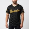 2026 Bradenton Marauders Jersey Giveaway 2