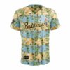 2026 Bradenton Marauders Margaritaville Night Jersey Giveaway 1