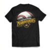 2026 Bradenton Marauders Vintage T Shirt Giveaway 1