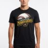 2026 Bradenton Marauders Vintage T Shirt Giveaway 2