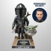 2026 Braves Star Wars Bobblehead Giveaway 1