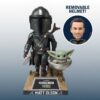 2026 Braves Star Wars Bobblehead Giveaway 2