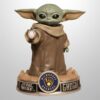 2026 Brewers Star Wars Night Grogu Bobblehead Giveaway 1