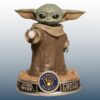 2026 Brewers Star Wars Night Grogu Bobblehead Giveaway 2