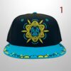 2026 Buffalo Bisons Luces De Buffalo Cap Giveaway 1