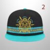 2026 Buffalo Bisons Luces De Buffalo Cap Giveaway 2
