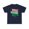 2026 Cardinals Mental Health Awareness Day Shirt Giveaway 1