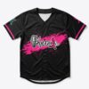 2026 Cedar Rapids Kernels Especially For You Race Against Breast Cancer Night Jersey Giveaway 1