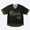 2026 Cedar Rapids Kernels Juneteenth Jersey Giveaway 1