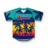 2026 Cedar Rapids Kernels Margaritaville Night Jersey Giveaway 1