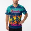 2026 Cedar Rapids Kernels Margaritaville Night Jersey Giveaway 2