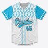 2026 Cedar Rapids Kernels Mercy Prostate Cancer Awareness Day Jersey Giveaway 1