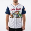 2026 Cedar Rapids Kernels Toy Story Jersey Giveaway 2
