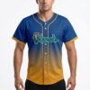 2026 Cedar Rapids Kernels United Way Night Jersey Giveaway 2