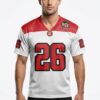 2026 Chattanooga Lookouts Football Jersey Giveaway 2