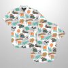2026 Chesapeake Baysox Hawaiian Shirt Giveaway 1