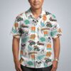 2026 Chesapeake Baysox Hawaiian Shirt Giveaway 2