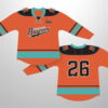 2026 Chesapeake Baysox Hockey Jersey Giveaway 1