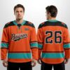 2026 Chesapeake Baysox Hockey Jersey Giveaway 2