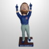 2026 Cubs Ben Zobrist Bobblehead Giveaway 1