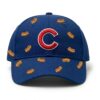 2026 Cubs National Hot Dog Day Cap Giveaway 1