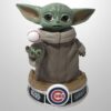 2026 Cubs Star Wars Grogu Bobblehead Giveaway 1