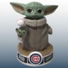 2026 Cubs Star Wars Grogu Bobblehead Giveaway 2