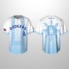 2026 Dodgers Filipino Heritage Night Jersey Giveaway 1