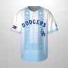 2026 Dodgers Filipino Heritage Night Jersey Giveaway 2