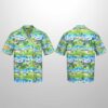 2026 Dodgers Hawaiian Shirt Night Giveaway 1