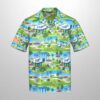 2026 Dodgers Hawaiian Shirt Night Giveaway 2