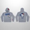 2026 Dodgers Hello Kitty Hoodie Giveaway 1