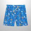 2026 Dodgers Summer Aloha Hawaiian Shirt 2
