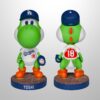 2026 Dodgers Yoshi Bobblehead Giveaway 1