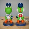 2026 Dodgers Yoshi Bobblehead Giveaway 2