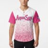 2026 Everett AquaSox Pink At The Park Jersey Giveaway 2