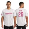 2026 Fayetteville Woodpeckers Mothers Day Jersey Giveaway 2