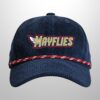 2026 Harrisburg Senators Mayflies Corduroy Hat Giveaway 1