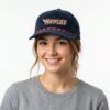 2026 Harrisburg Senators Mayflies Corduroy Hat Giveaway 2